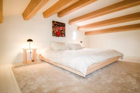 Country house in S&#39;Algar