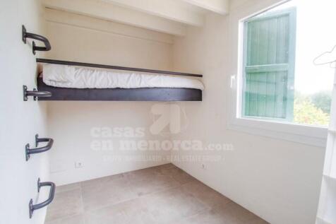 Country house in S&#39;Algar