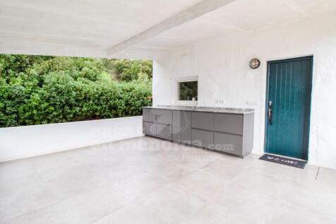 Country house in S&#39;Algar