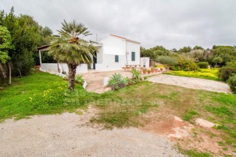 Country house in S&#39;Algar