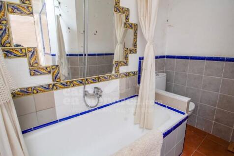 Bathroom house is migjorn