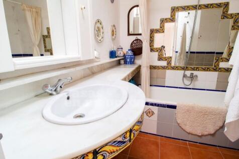 Bathroom house is migjorn