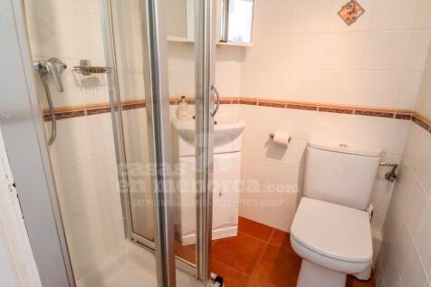 Bathroom house is migjorn