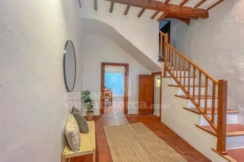 House in Alaior