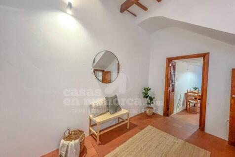 House in Alaior