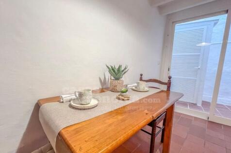 House in Alaior