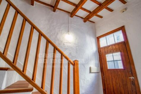 House in Alaior - Entrance