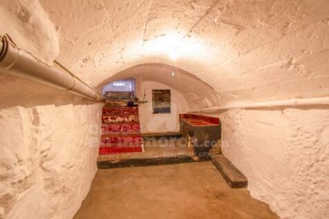 House in Alaior - Basement