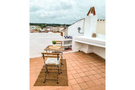 House in Alaior