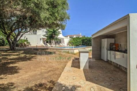 Villa with tourist license in Son Vilar