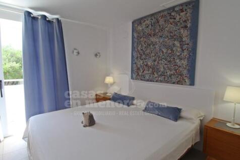 Villa with tourist license in Son Vilar