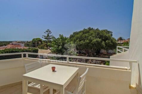 Villa with tourist license in Son Vilar