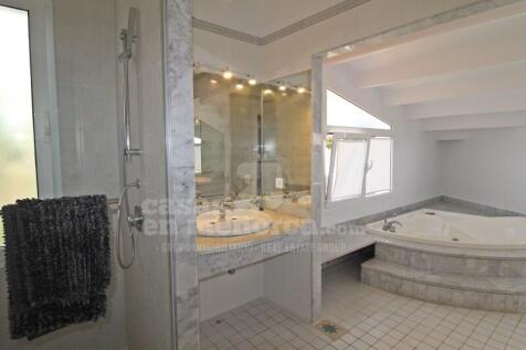 Villa with tourist license in Son Vilar