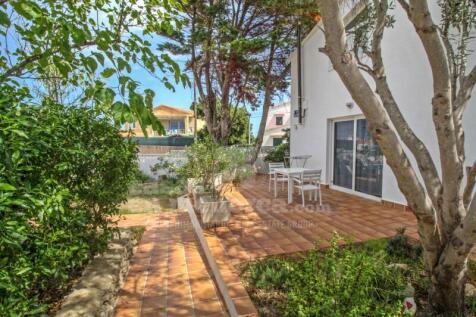 Villa with tourist license in Son Vilar