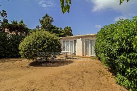Villa with tourist license in Son Vilar