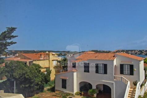 Villa with tourist license in Son Vilar