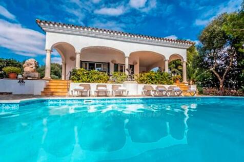 Licensed villa in Binibeca - Menorca