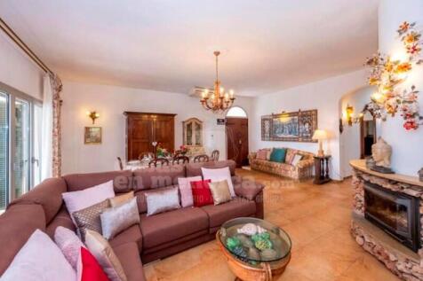 Licensed villa in Binibeca - Menorca
