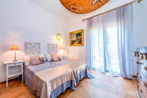 Licensed villa in Binibeca - Menorca
