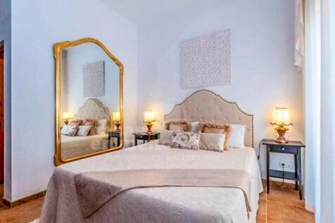 Licensed villa in Binibeca - Menorca