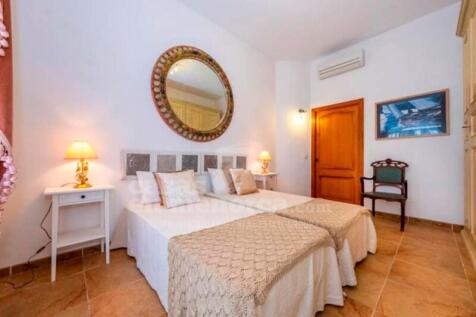 Licensed villa in Binibeca - Menorca