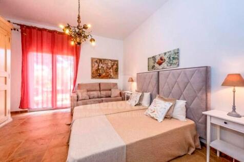 Licensed villa in Binibeca - Menorca