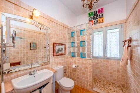 Licensed villa in Binibeca - Menorca