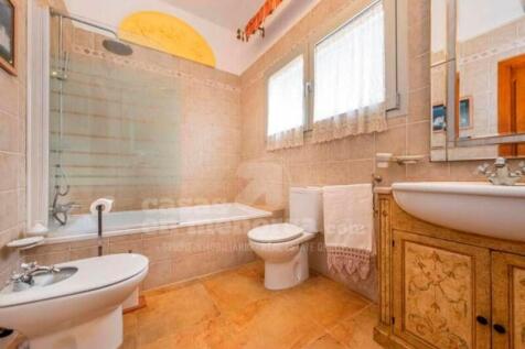 Licensed villa in Binibeca - Menorca