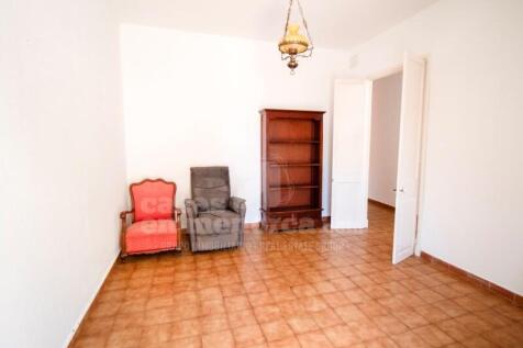 House with patio in Es Castell