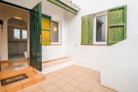 Villa in Cala&#39;n Porter - Menorca