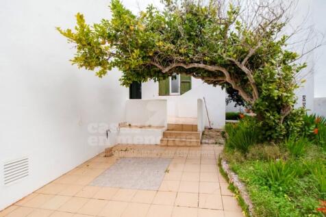 Villa in Cala&#39;n Porter - Menorca