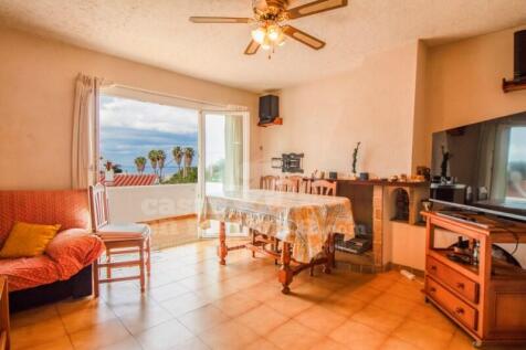 Villa in Cala&#39;n Porter - Menorca