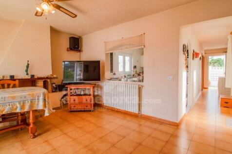 Villa in Cala&#39;n Porter - Menorca