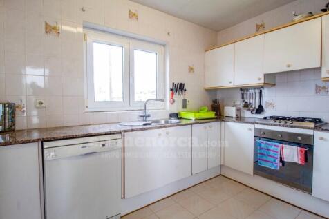 Villa in Cala&#39;n Porter - Menorca