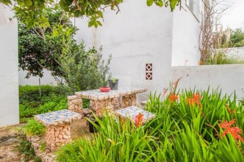 Villa in Cala&#39;n Porter - Menorca