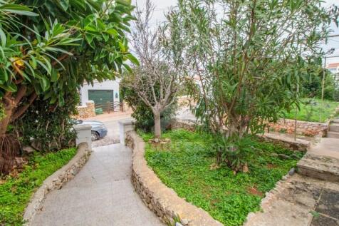 Villa in Cala&#39;n Porter - Menorca