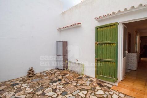 Villa in Cala&#39;n Porter - Menorca