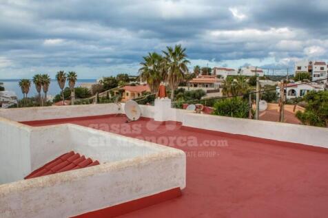 Villa in Cala&#39;n Porter - Menorca