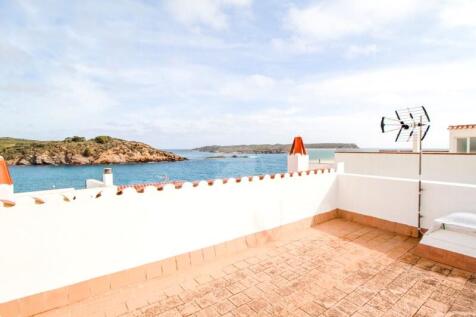 House in Es Grau