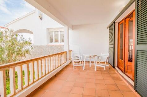 House in Es Grau