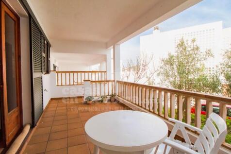 House in Es Grau