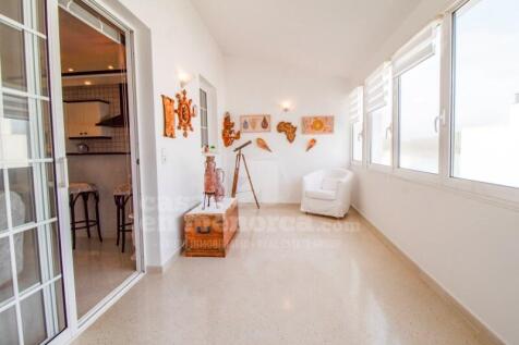 House in Es Grau