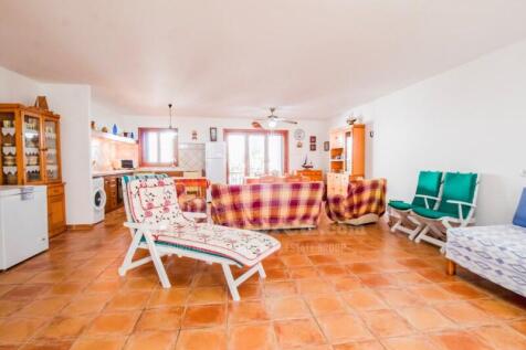 House in Es Grau