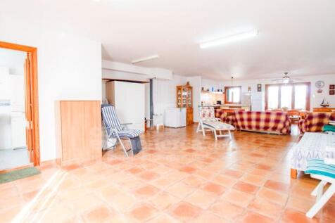House in Es Grau
