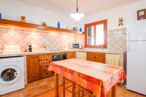 House in Es Grau