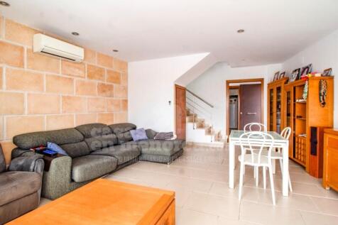 Villa with pool in Son Vitamina - Menorca