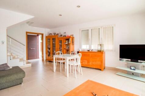 Villa with pool in Son Vitamina - Menorca