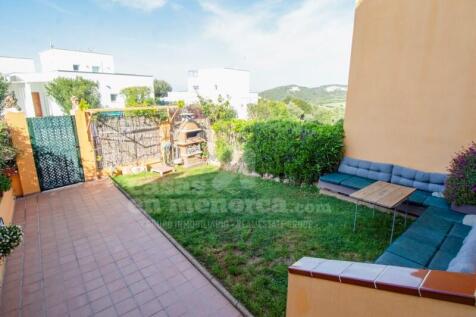 Apartment in Son Bou