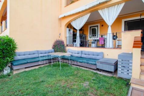 Apartment in Son Bou
