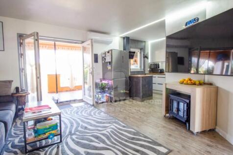 Apartment in Son Bou